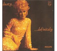 SPRINGFIELD, DUSTY - DEFIN ITELY