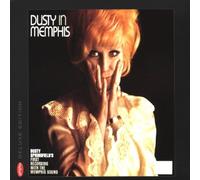 Springfield, Dusty - Dusty In Memphis