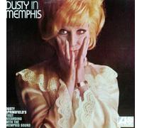 Springfield, Dusty - Dusty in Memphis
