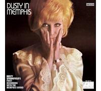 Dusty Springfield - [Atlantic 75 Series] Dusty In Memphis [VINYL]