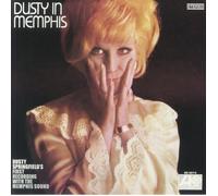 SPRINGFIELD, Dusty - Dusty In Memphis - gatefold 180 gram audiophile vinyl 2xLP