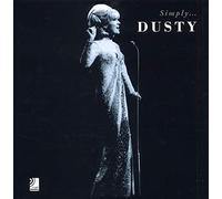 Springfield, Dusty - Dusty Springfield: Simply Dusty