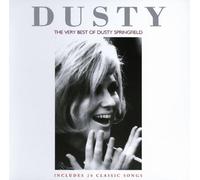 Springfield, Dusty - Dusty- Very Best
