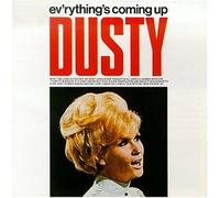Springfield Dusty - Everythings Coming Up Dusty
