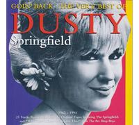 Springfield Dusty - Goin' Back - Very Best Of [Australian Import]
