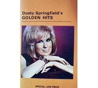 Springfield, Dusty - Golden Hits [CASSETTE]