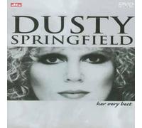 Springfield, Dusty - Her Very Best [DVD]