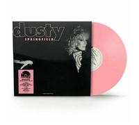 SPRINGFIELD, Dusty - Reputation (Record Store Day RSD 2025) - pink vinyl LP