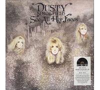 Springfield,Dusty - See All Her Faces (Ltd. 50th Anni. Edition) [VINYL]