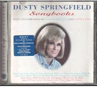 Springfield Dusty - Songbook
