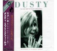 Springfield, Dusty - Spooky-Very of