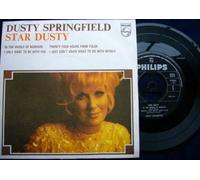 Springfield, Dusty - Star Dusty [7" Vinyl]