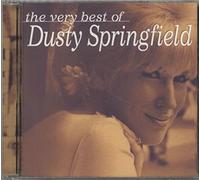 Springfield Dusty - The Very Best of Dusty Springfield