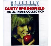 Springfield,Dusty - Ultimate Silver Collection
