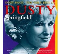 Springfield, Dusty - Very Best of Dusty Springfield
