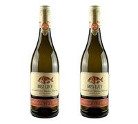 Springfield Estate Miss Lucy White Blend 75cl x 2 Bottles | 13% ABV