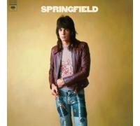 Springfield, Rick - Springfield [Expanded Edition]