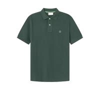 SPRINGFIELD Green Polo XS, Forest Green, XS