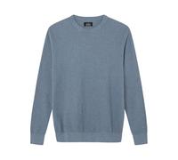 SPRINGFIELD Men's 1408801 Jersey, Smoky Blue, L