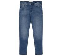 SPRINGFIELD Men's 1758820 Slim fit Jeans, Navy Blue, 36W/42L