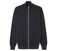 SPRINGFIELD Men's 4da Cardigan Estructura Daily, Navy, S