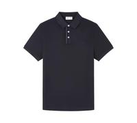 SPRINGFIELD Men's 5da-Polo Slim Contraste, Navy, L