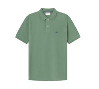 SPRINGFIELD Men's 5ic-Polo Bas Reg T9 V, Mint Green, L