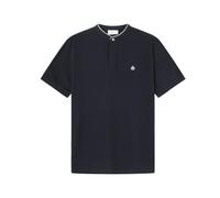 SPRINGFIELD Men's 7ba-Polo Mao Summer, Navy, L