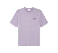 SPRINGFIELD Men's 7ic Camiseta Bubles Can Undershirt, Lavender, S