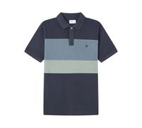 Springfield Men's 7ic-Polo C&s Odye Polo (Pack of 1)