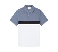SPRINGFIELD Men's 7ic-Polo C&s OXF, Dark Blue, L