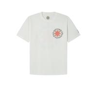 SPRINGFIELD Men's 8lc Camiseta Red Hot (Padma) Undershirt, Ivory White, XL