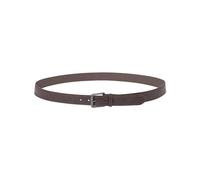 SPRINGFIELD Men's Belt Waist Pack, Dark_Brown, 95