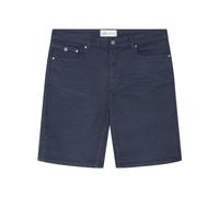 SPRINGFIELD Men's Bermuda Casual Pants, Dark_Blue, 30