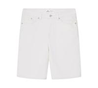 SPRINGFIELD Men's Bermuda Casual Pants, Ivory, 28