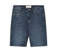 SPRINGFIELD Men's Bermuda Shorts, Blue/Teal, 30