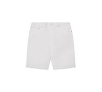 SPRINGFIELD Men's Bermuda Shorts, Ivory, 30