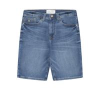SPRINGFIELD Men's Bermuda Shorts, Medium_Blue, 36