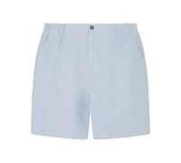 SPRINGFIELD Men's Bermudas Casual Pants, Azul Claro,