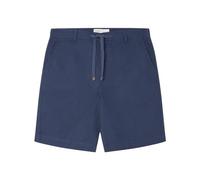 SPRINGFIELD Men's Bermudas Casual Pants, Dark_Blue, L