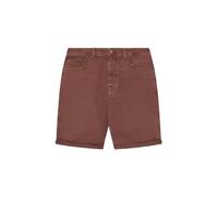 SPRINGFIELD Men's Bermudas Casual Pants, TAN, 34