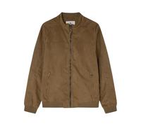 Springfield Men's Chaquetas Jacket, Beige/Camel,