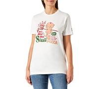 Springfield Men's Ethnic Print T-Shirt, Green, L