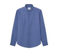 SPRINGFIELD Men's Hemd Shirt, Light_Blue, L