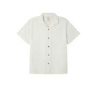 SPRINGFIELD Men's Jaquard Bowling Beige Undershirt, Ivory White, M