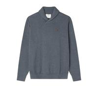 SPRINGFIELD Men's Jersey Cuello Smoking, Smoky Blue, L