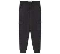 SPRINGFIELD Men's Jogger ESP Frq Trouser, Black Standard, M