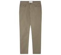 SPRINGFIELD Men's Pantalones 5-boillos Slim Canvas Casual Pants, Medium Taupe, 30 W