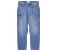 SPRINGFIELD Men's Pantalones Vaqueros Jeans, Medium_Blue, 38