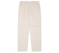 SPRINGFIELD Men's Parachute Trousers Pants, Beige, M